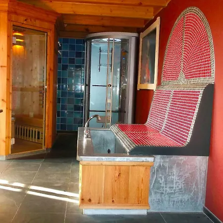 Feriehus Holiday Wiringherlant-5 *